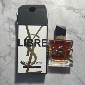 Yves Saint Laurent Le Parfum Libre 1 fl oz